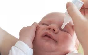 ANSM: Biện pháp hạn chế xuất hiện phản ứng có hại của thuốc nhỏ mắt giãn đồng tử ở trẻ em